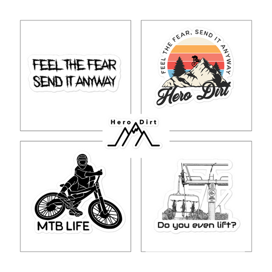 Sticker Bundle #1