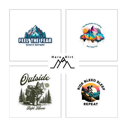 Sticker Bundle #2