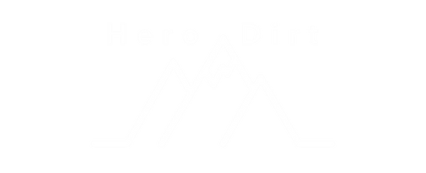 Hero Dirt Apparel