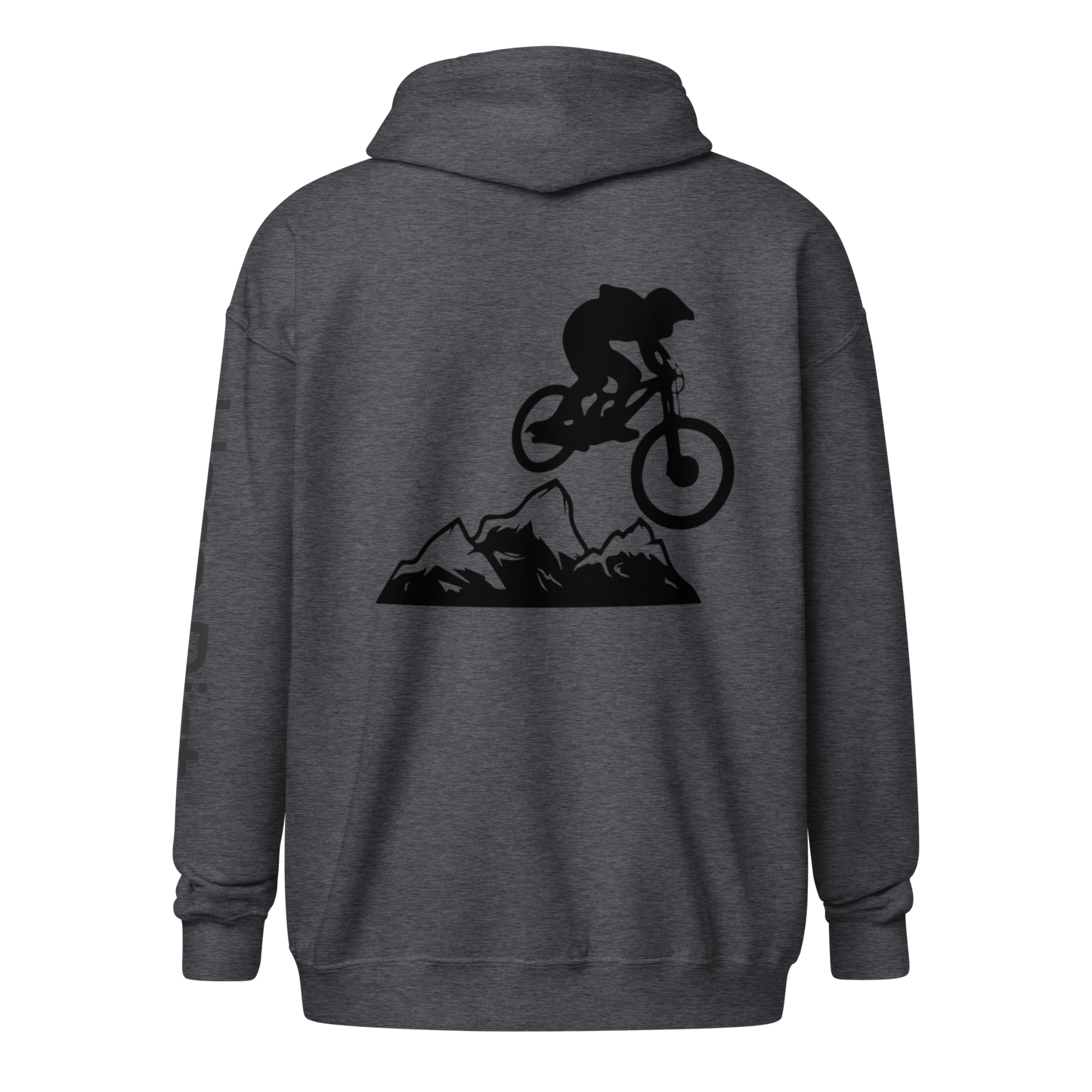 Hero Dirt Hoodie