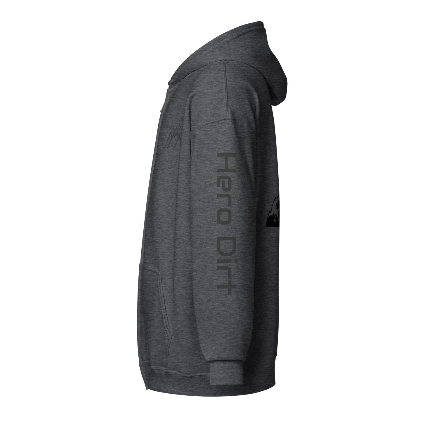 Hero Dirt Hoodie