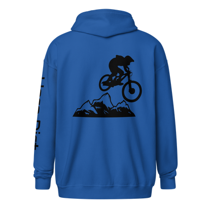 Hero Dirt Hoodie