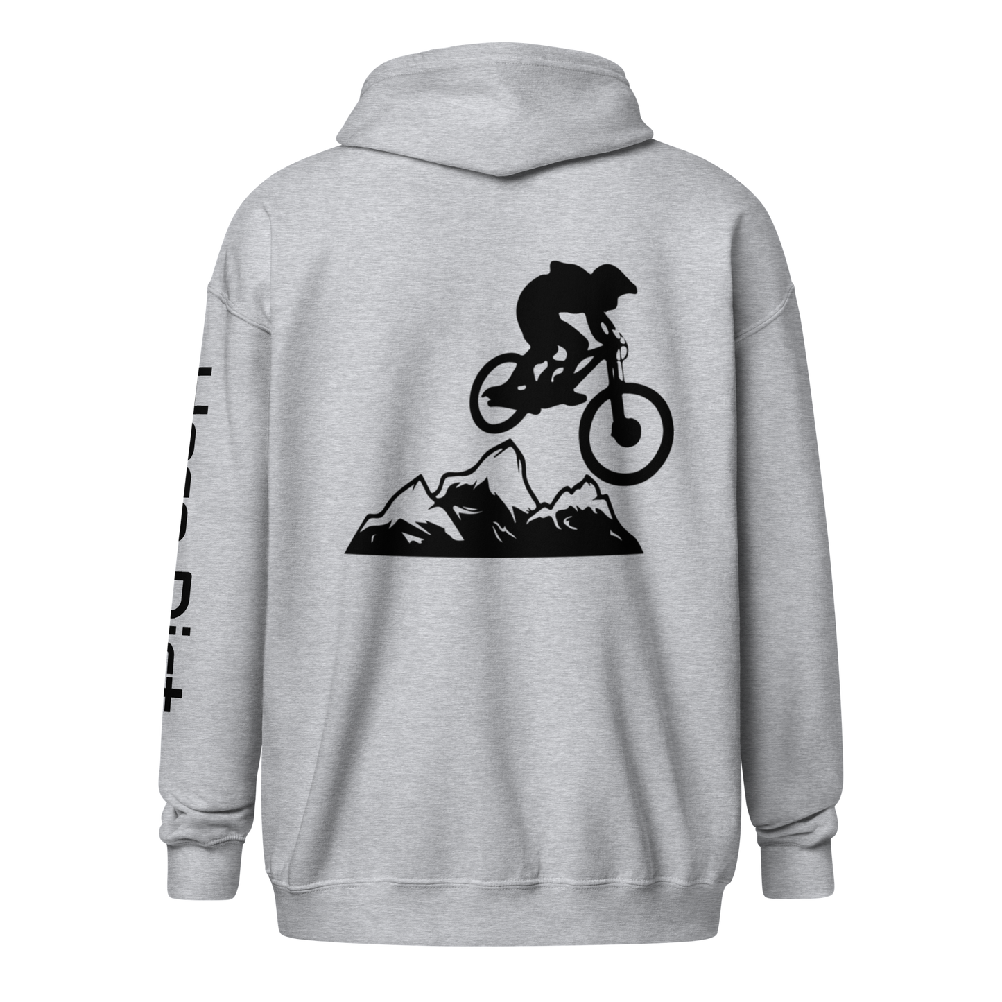 Hero Dirt Hoodie