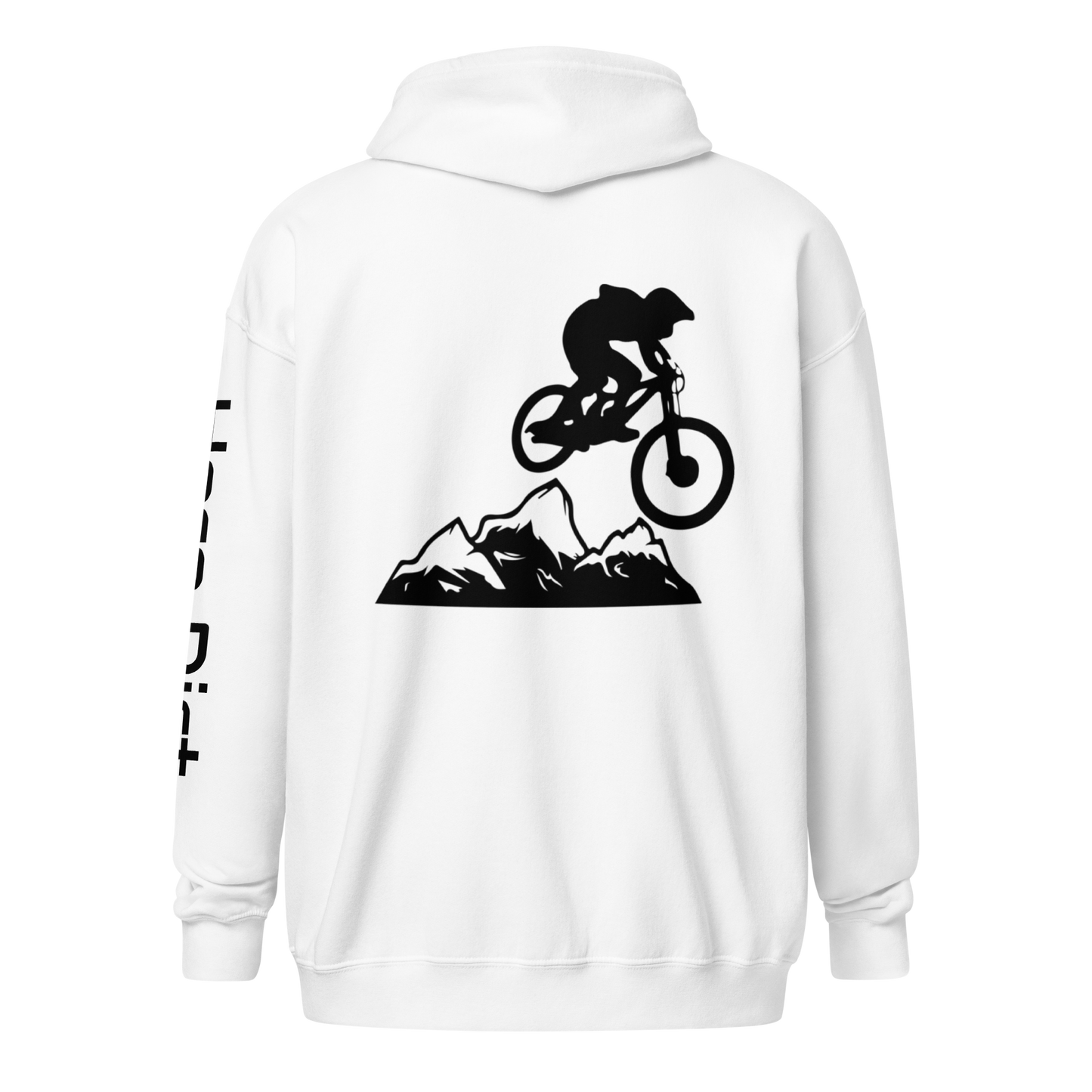 Hero Dirt Hoodie