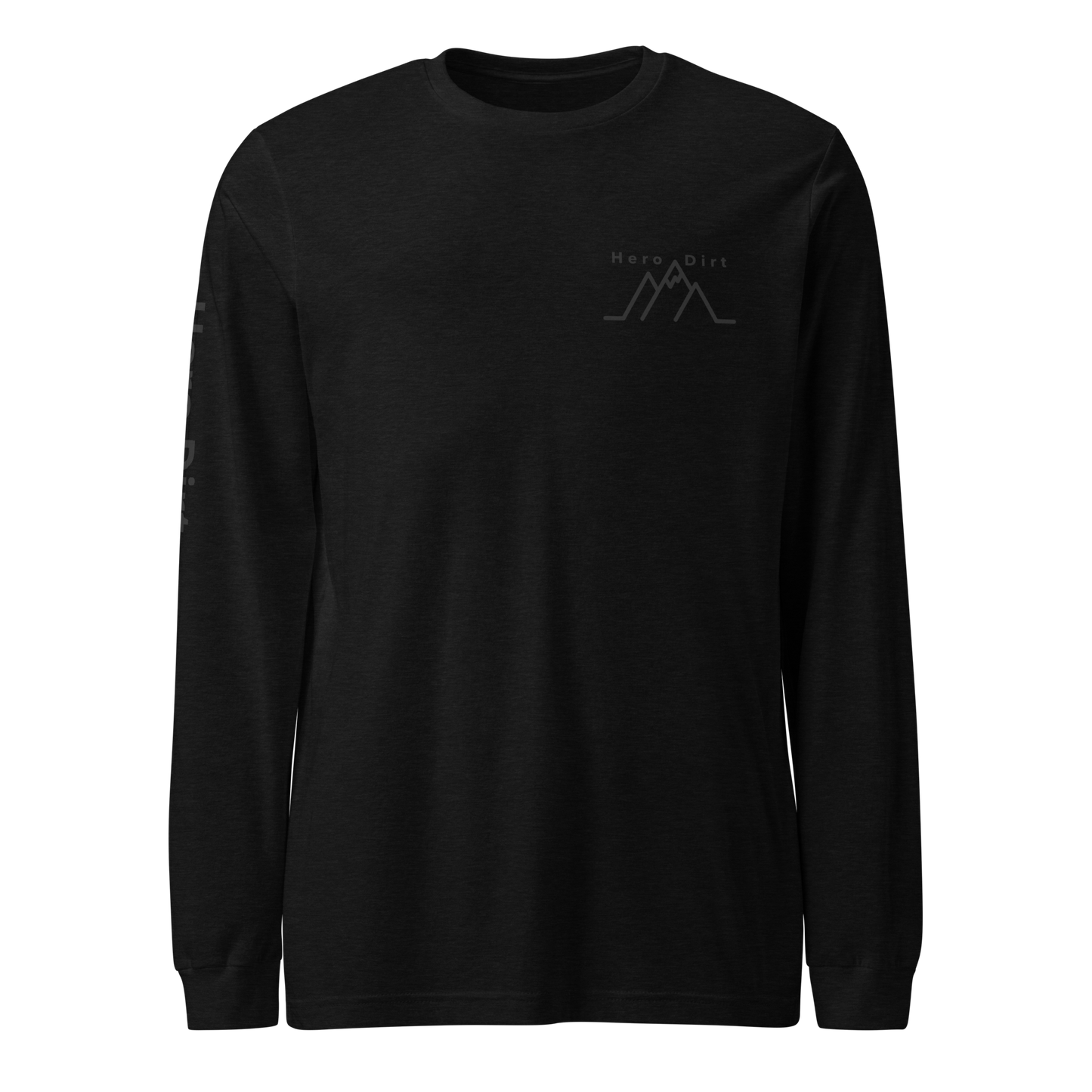 Do You Even Lift?  Long Sleeve Tee