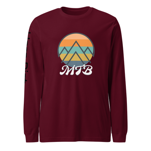 MTB Long Sleeve Tee