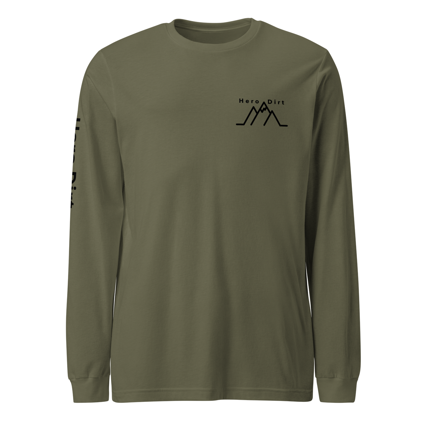 Do You Even Lift?  Long Sleeve Tee