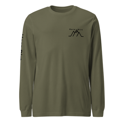 Do You Even Lift?  Long Sleeve Tee