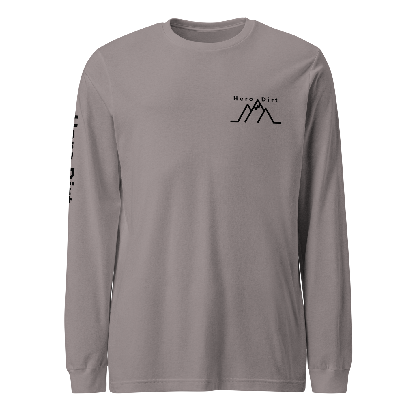 Do You Even Lift?  Long Sleeve Tee