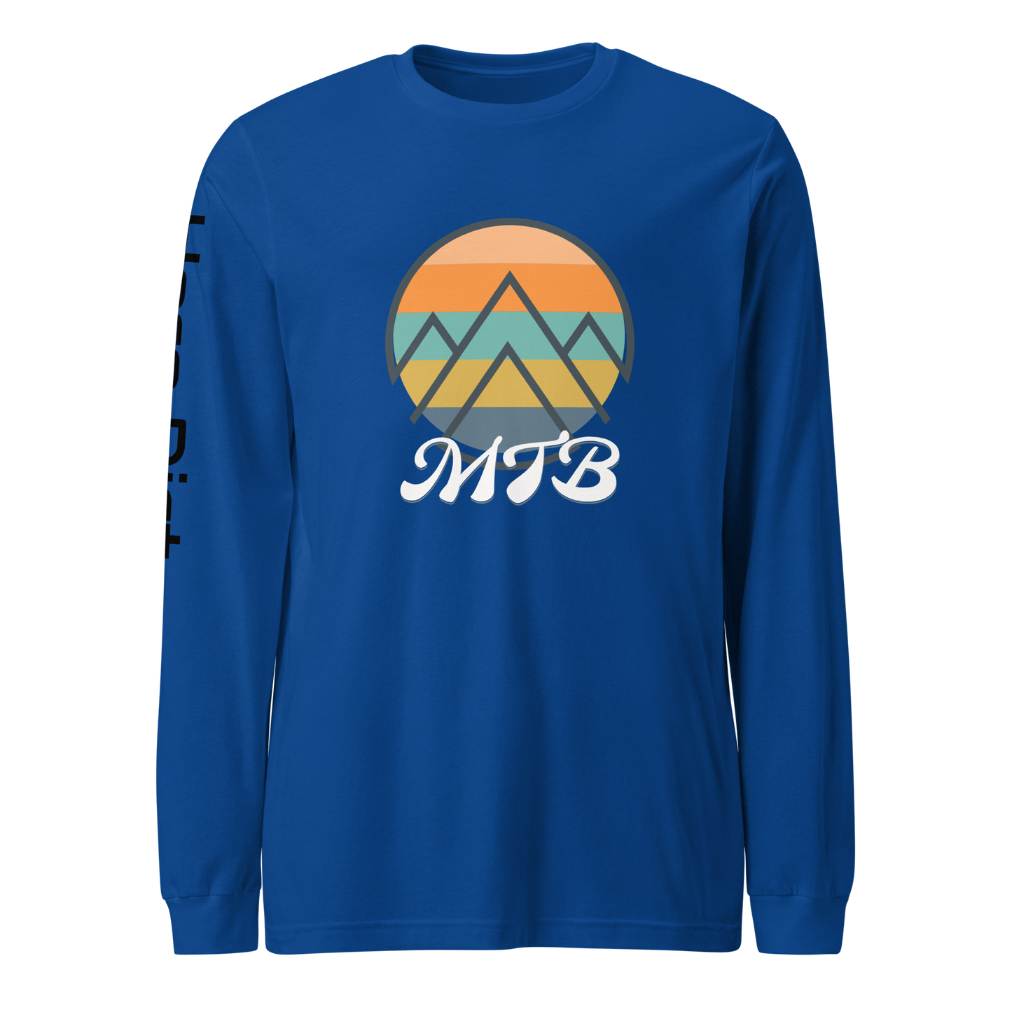 MTB Long Sleeve Tee