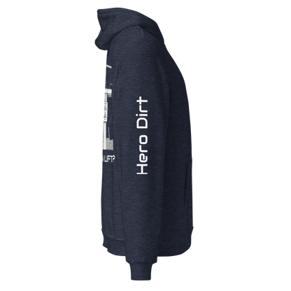 Do You Even Lift? Hoodie