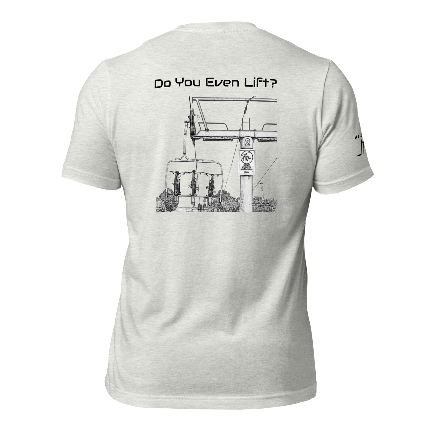 Do You Even Lift?