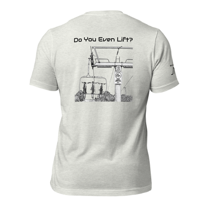 Do You Even Lift?