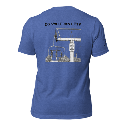 Do You Even Lift?