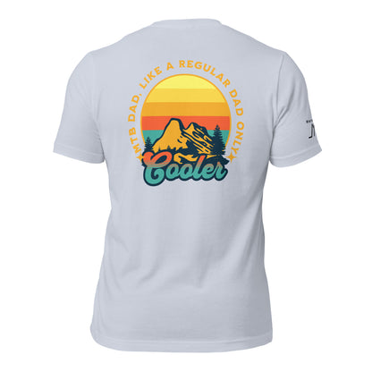 MTB Dad Tee