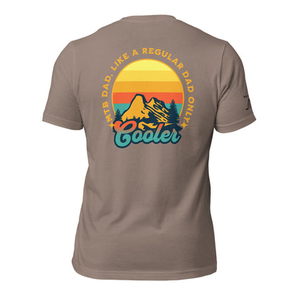 MTB Dad Tee