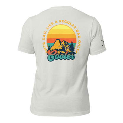 MTB Dad Tee