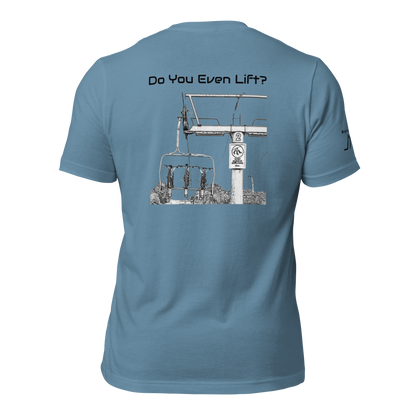 Do You Even Lift?