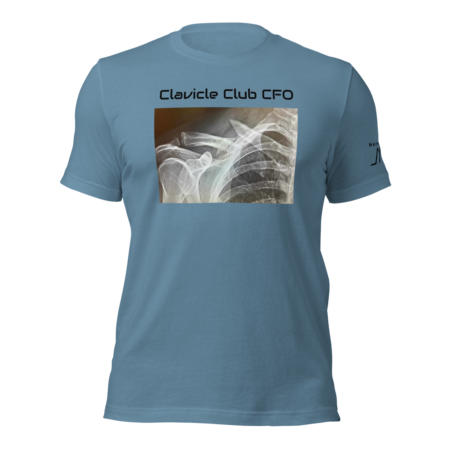 Clavicle Club CFO