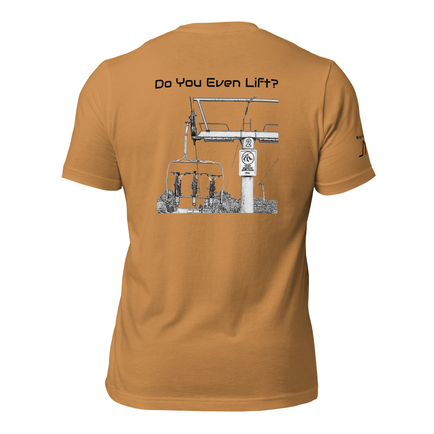 Do You Even Lift?