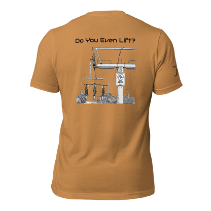 Do You Even Lift?