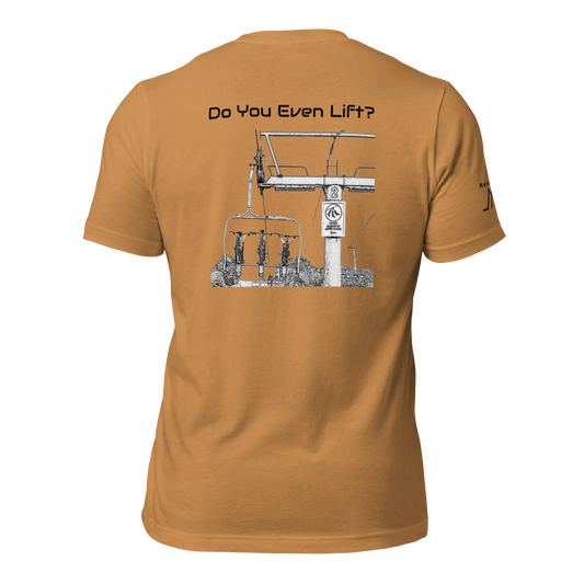 Do You Even Lift?